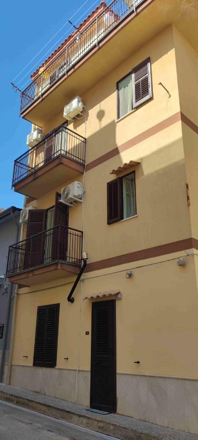 Casa Le Cave * Casteldaccia